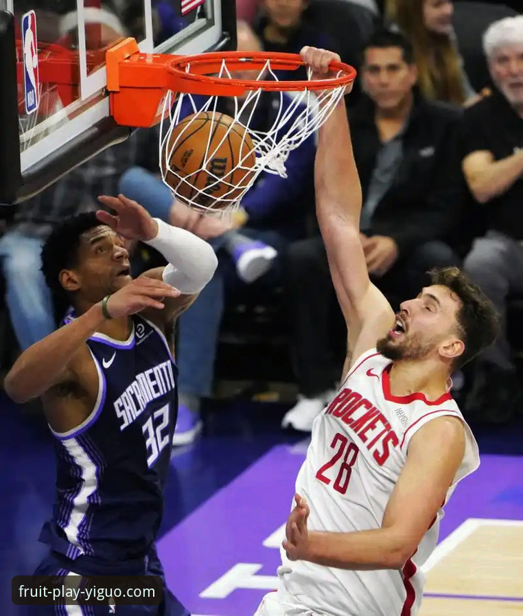 资深用户分享：从火箭大胜看NBA赛事直播体验优化