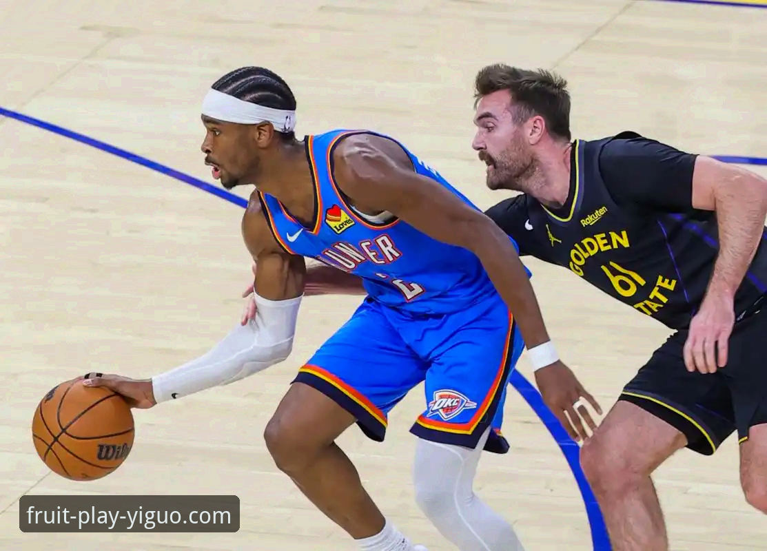 从雷霆加时险胜，看NBA赛事分析的实用技巧